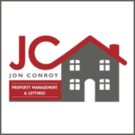 JC Property (Jon Conroy), Scunthorpe logo