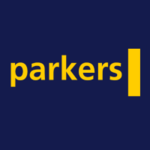 Parkers, Woodley logo