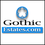 Gothic Estates Ltd, Arlesey logo