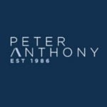 Peter Anthony, Salford logo
