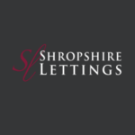 Shropshire Lettings, Shrewsbury logo