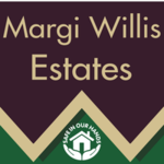 Margi Willis, Ilkeston logo