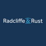 Radcliffe & Rust, Cambridge logo