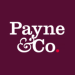 Payne & Co, Oxted logo
