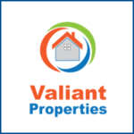 Valiant Properties, Wisbech logo