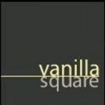 Vanilla Square, Glasgow logo