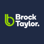 Brock Taylor, Horsham logo