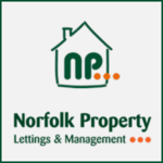 Norfolk Property Management and Lettings, Norwich logo