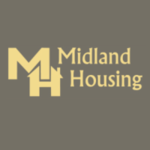 Midland Housing, Birmingham logo