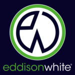 Eddison White, Wimbledon logo