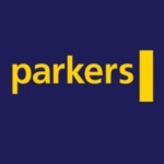 Parkers, Twyford logo