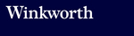 Winkworth, Market Deeping logo