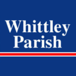 Whittley Parish, Diss Sales logo
