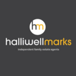 Halliwell Marks Ltd, Reigate logo
