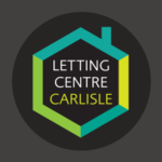 Letting Centre Carlisle logo