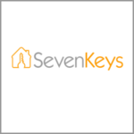 Seven Keys, Gateshead logo