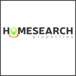 Homesearch Properties, Romford logo
