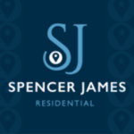 Spencer James, Royal Docks logo