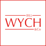Wych Estate Agents, Wellingborough logo
