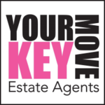 Your Key Move, Folkestone logo
