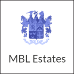 MBL Estates Ltd, London logo
