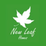New Leaf Homes, Guildford logo