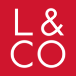 Luscombe & Co, Newport logo