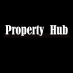 Property Hub, Wembley logo