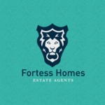 Fortess Homes, London logo