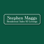 Stephen Maggs, Whitchurch Village logo
