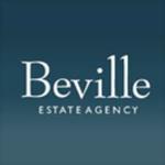 Beville Estate Agency, Sonning Common logo
