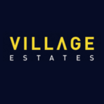 Village Estates, Elstree logo