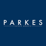Parkes Estate Agents, Kensington logo