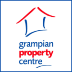 Grampian Property Centre, Forres logo