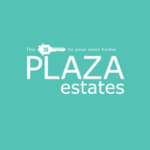 Plaza Estates, Knightsbridge logo