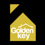 Golden Key, Leamington Spa logo