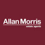 Allan Morris Estate Agents, Malvern & Upton Upon Severn logo