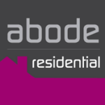 Abode Residential, Birmingham logo