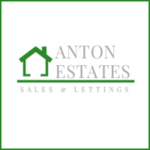 Anton Estates, Corbridge logo