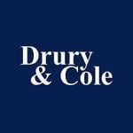 Drury & Cole logo