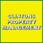 Clintons Management Ltd, Newbury Park logo