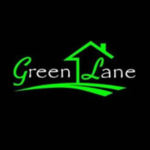 Green Lane Property Ltd, Blyth logo