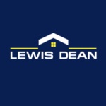 Lewis Dean Sales & Lettings, Upton logo