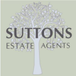 Suttons Estate Agents, Coventry logo