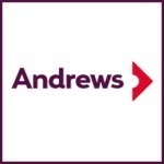 Andrews, Headington Sales logo