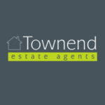 Townend Estate Agents, Bradford logo