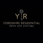 Yorkshire Residential, Mirfield logo