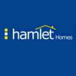 Hamlet Homes Property, Southend logo