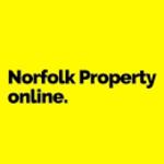 Norfolk Property Online, Norwich logo
