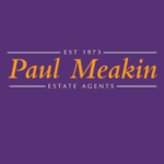 Paul Meakin Estate Agents, Sanderstead logo
